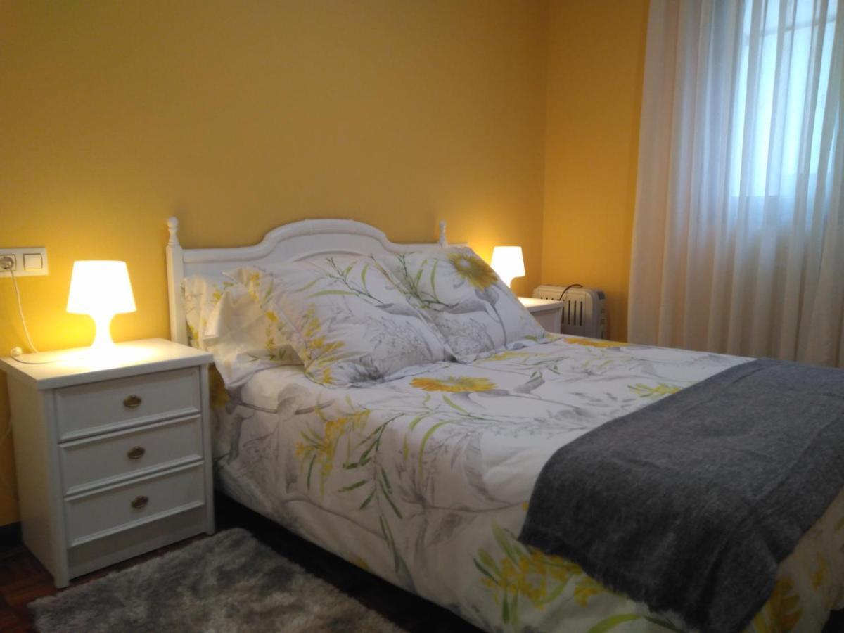 Apartamento Junto Ayuntamiento Y Catedral Con Wifi Apartment Oviedo