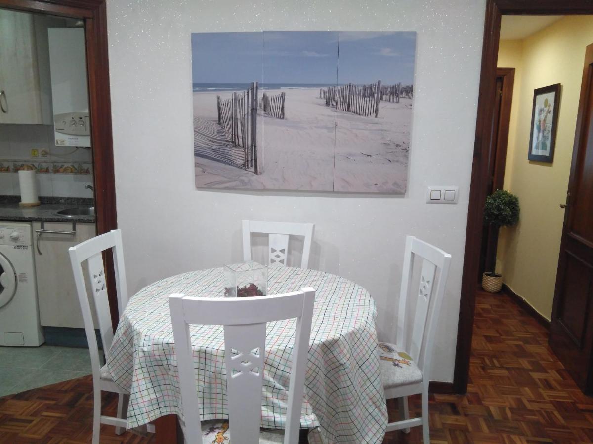 Apartment Apartamento Junto Ayuntamiento Y Catedral Con Wifi Oviedo